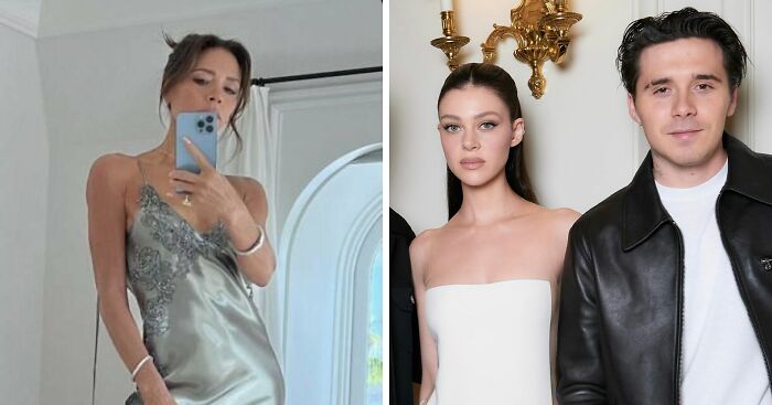 Wedding Guest Reveals New Details Of Victoria Beckham’s ‘Inappropriate’ Dance At Brooklyn Big Day