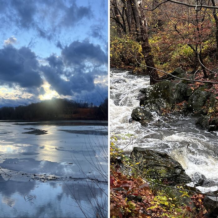 Eric Carpenter’s Photo Journey Through The Lens Of A Daily Walk