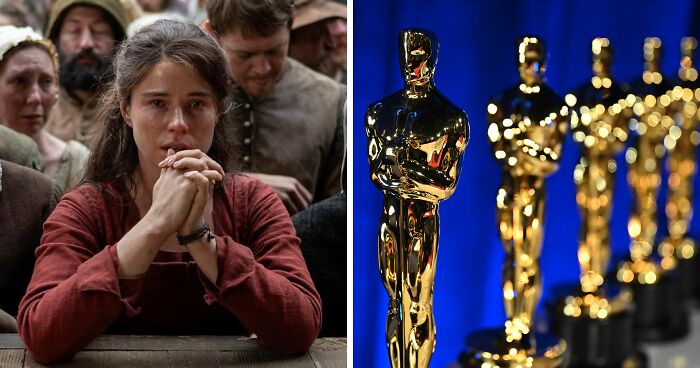 Academy Releases 2026 Oscar Nominations
