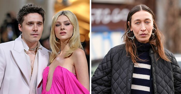 Sister Of Nicola Peltz’s Ex, Takes Vicious Swipe At Actress After Brooklyn Beckham’s Scathing Rant