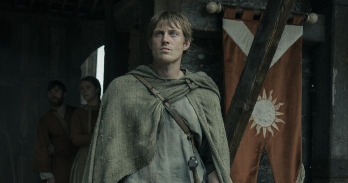 Despite Two Major Fan Complaints, A Knight Of The Seven Kingdoms Tops Streaming Charts