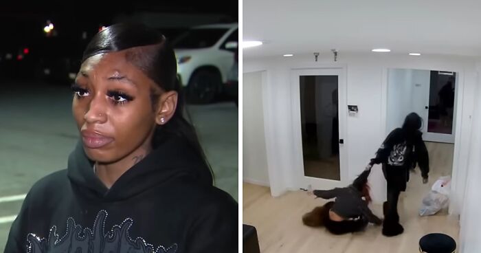 Maryland Hairstylist Learns Her Fate After Dragging Teen Client Through Salon By Her Hair In Viral Video