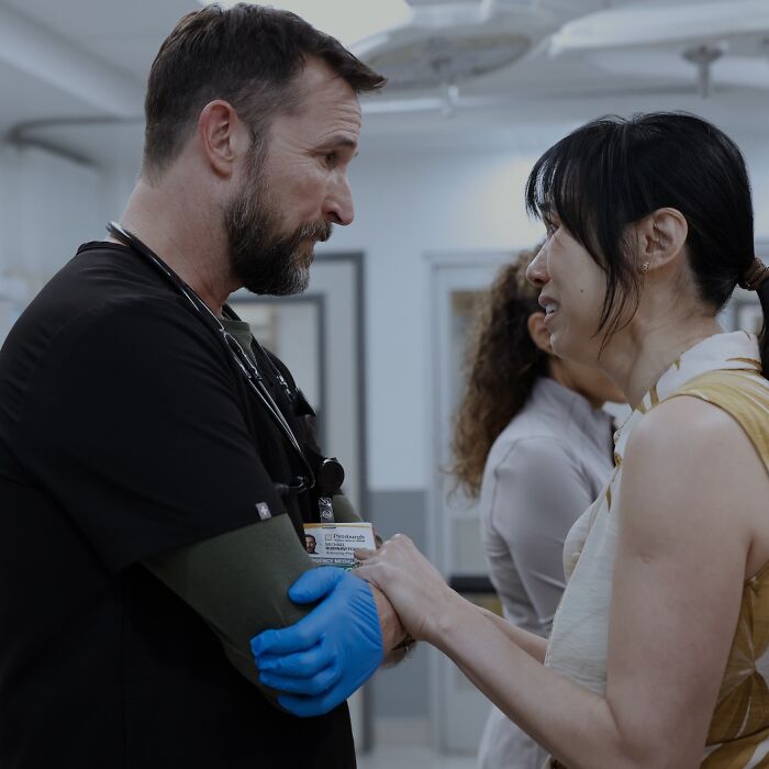 The Pitt Season 2: Every Guest Star In Episode 3, And Where We’ve Seen Them Before