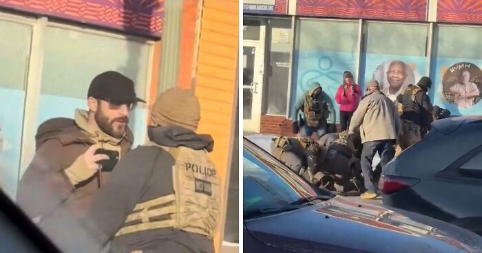 “It’s Insanity”: Footage Prompts Renewed Questions In Alex Pretti Case