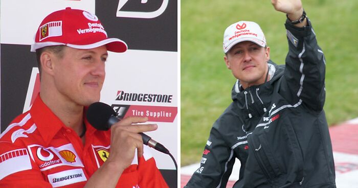Major Michael Schumacher Health Update Stuns Fans 12 Years After F1 Legend’s Horrible Accident