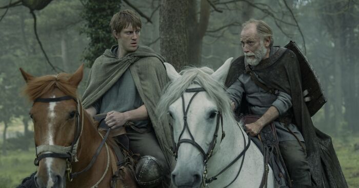 Ser Arlan’s Shocking Full Frontal Scene In AKOTSK Sparks Hilarious Memes As Showrunner Reveals Inspiration