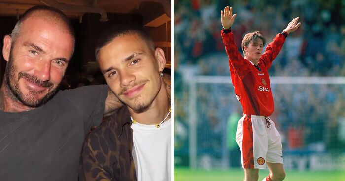 “Worst Crisis They Have Ever Faced”: David Beckham Publicly Teases Son Amid Ongoing Family Rift