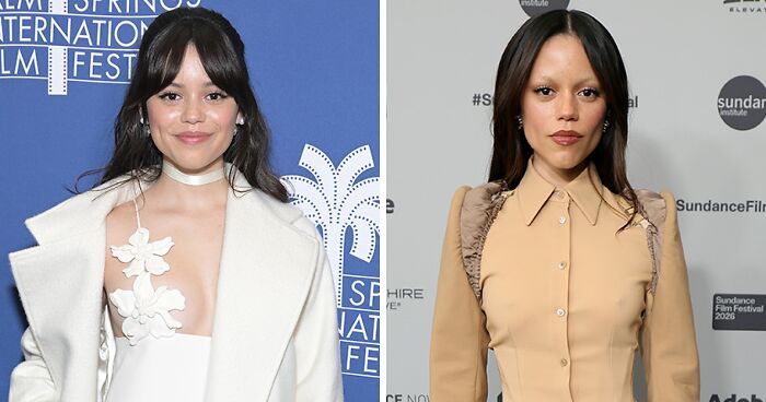 “Where Are Her Parents?”: Jenna Ortega’s Latest Appearance Sparks Viral Concern And Debate Over 'Hollyweird' Standards