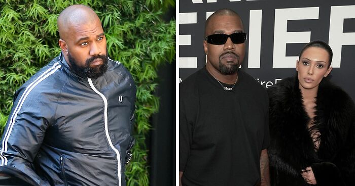 Kanye West Reveals Health Battle In Full-Page Ad In The Wall Street Journal, Deeply Apologizes