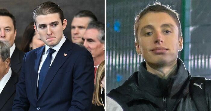 “Sounds Fishy”: Barron Trump’s Late-Night Emergency Call To Save Close Friend Challenged By Judge