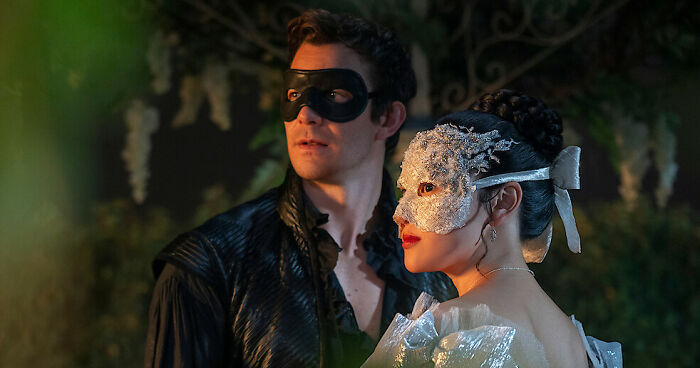 What Does Ward Mean In Bridgerton? Sophie Baek’s Complicated Status, Explained