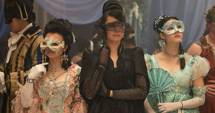 Bridgerton Season 4 Cast List, And Where We’ve Seen Them Before