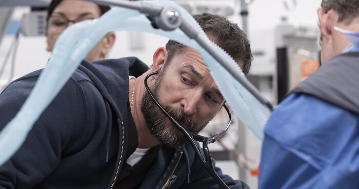 5 Most Realistic Medical Cases From The Pitt, According To Real Doctors