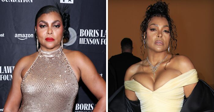 “Something Is Way Off”: Taraji P. Henson’s Appearance Sparks Worry As Fans Point To Face Changes