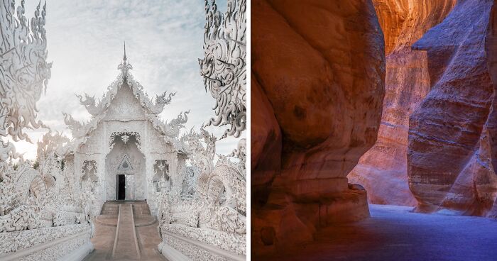 Places You Should Visit At Least Once In Your Life: 2026 Edition