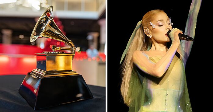 Why Do Grammy Snubs Hurt Fans More Than The Artists? Psychologists Have The Answer