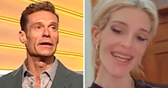 Ryan Seacrest’s “Unhealthy” Appearance Sparks Buzz Online As Hollywood Trend Seems To Grow