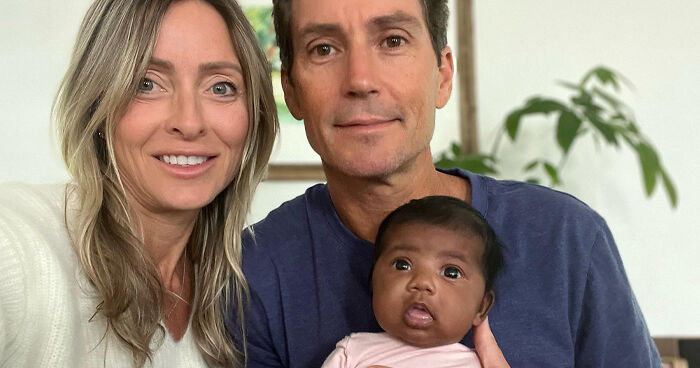 Parents Sue Fertility Clinic After Shocking Mix-Up Leads Them To Deliver Another Couple’s Child