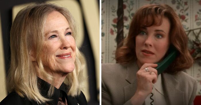 Schitt’s Creek Star Catherine O’Hara Passes Away At 71