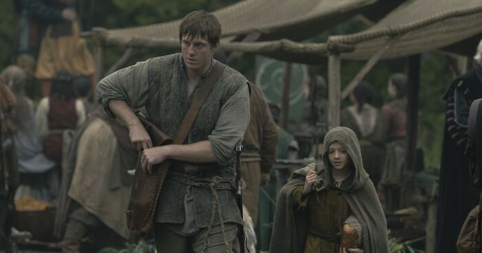 “That’s A Marriage Proposal”: A Knight Of The Seven Kingdoms Showrunner’s Wild Update Leaves Fans Puzzled