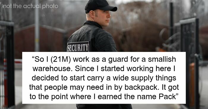 Woman Needs Pads And Male Coworker Has A Few On Hand, She Goes To HR To Report Him