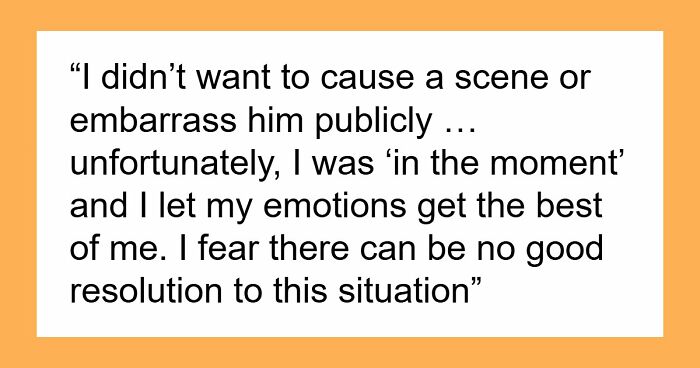 Woman Returns To Work To An Imaginary Husband, Mortified As Random Coworker Claims They’re Married
