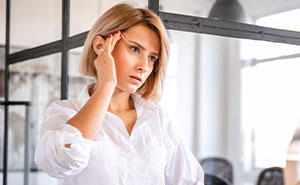 Married Lady Returns From Leave To A Second “Hubby,” Shocked As Coworker Told People They’re Hitched