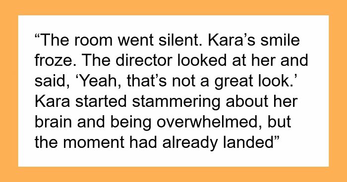 Lady Is Sick Of Coworker Being Passive Aggressive With Her Name, Makes Sure She No Longer Does It