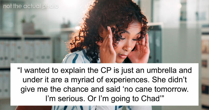 “She’s Insane”: Woman Films Her Coworker After Work To Try To Prove That She’s Not Actually Disabled