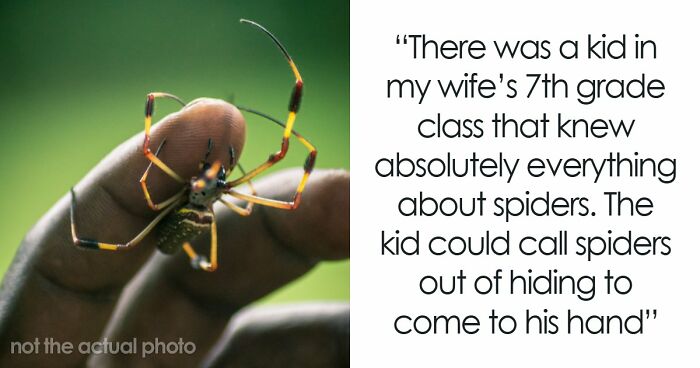 36 Times People Were Surprised Or Creeped Out By Someone’s Intelligence