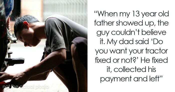 36 Stories About Creepily Intelligent People