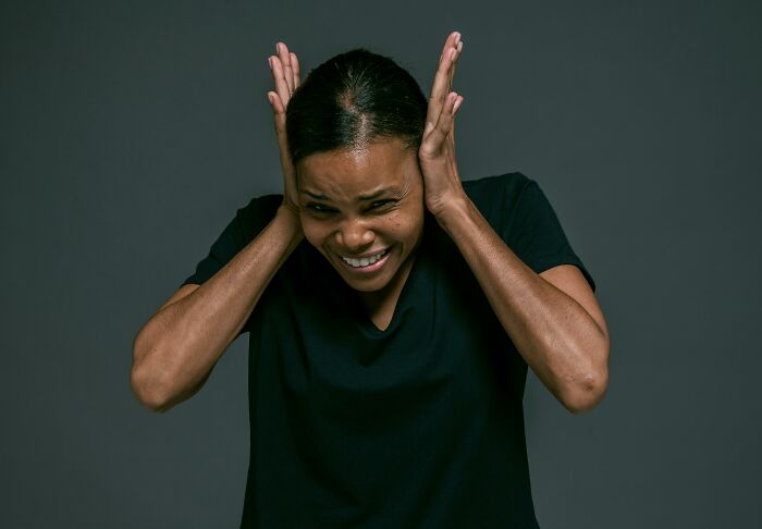 “Your Internal Organs Itch”: 58 Facts About The Human Body That Might Keep You Up At Night