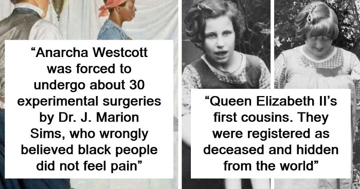 This Group Unearths History’s Most Unsettling Secrets, And Here Are 55 Of Their Best Finds