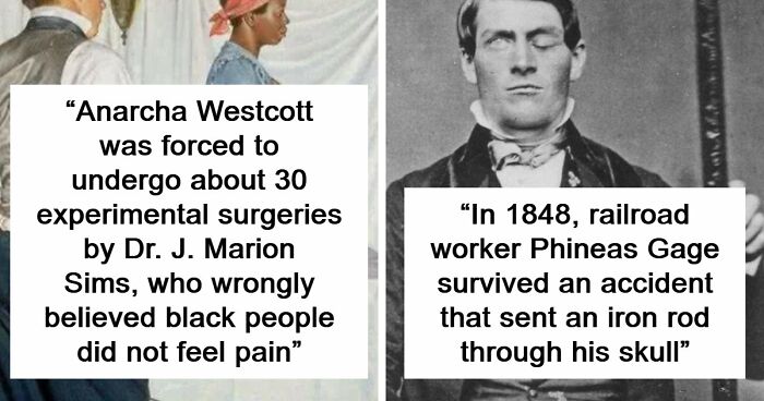 55 Disturbing Historical Facts And Events That May Leave You Uneasy