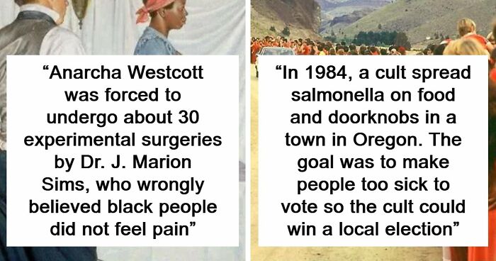 This Group Unearths History’s Most Unsettling Secrets, And Here Are 55 Of Their Best Finds