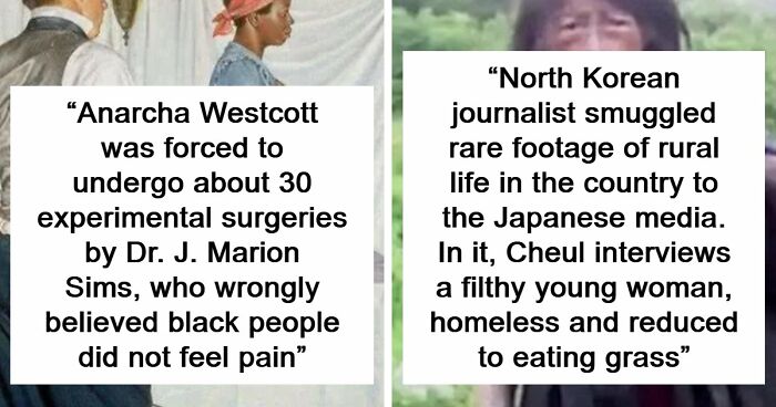 This Group Unearths History’s Most Unsettling Secrets, And Here Are 55 Of Their Best Finds