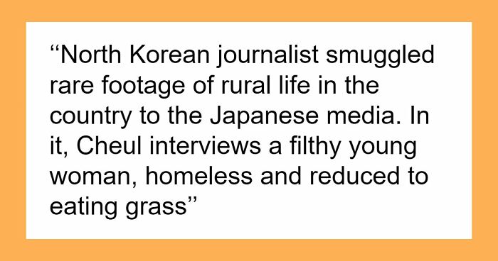 55 Disturbing Historical Facts And Events That May Leave You Uneasy