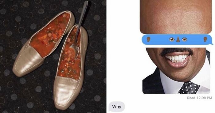 66 Bizarre Memes That Raise Far More Questions Than Answers