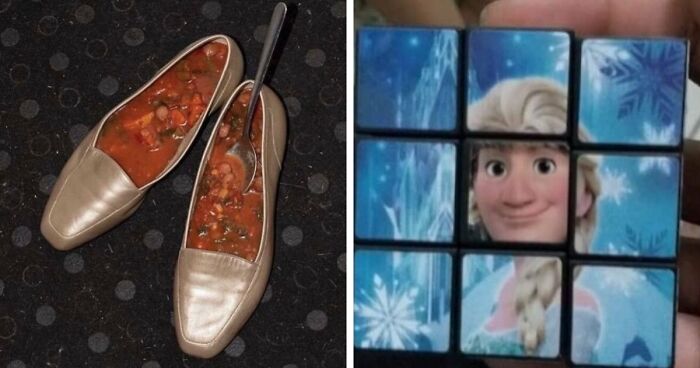 66 Bizarre Memes That Raise Far More Questions Than Answers