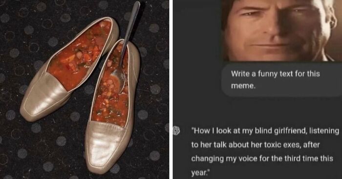 66 Bizarre Memes That Raise Far More Questions Than Answers