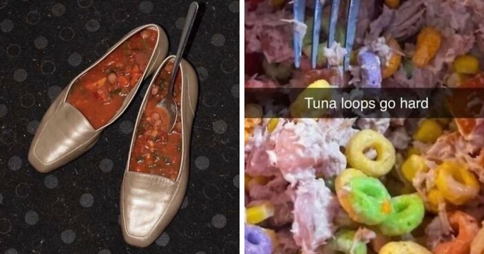 66 Bizarre Memes That Raise Far More Questions Than Answers