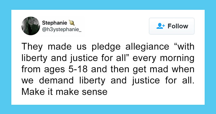 89 Straight To The Point Posts That Call Out The World We’re Living In