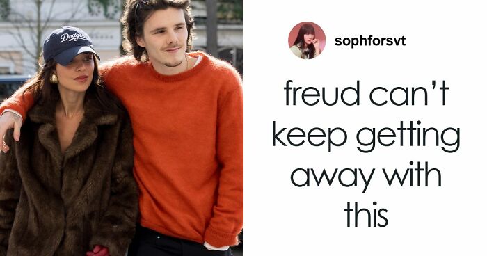 “How Old Is She?”: Cruz Beckham’s Outing With Mom Lookalike Girlfriend Sparks Buzz