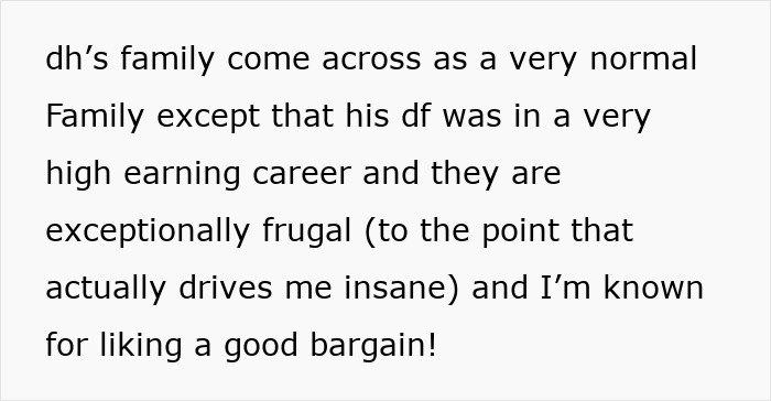 Mom upset with husband over secret trust funds and their family&rsquo;s frugal lifestyle causing stress in relationship