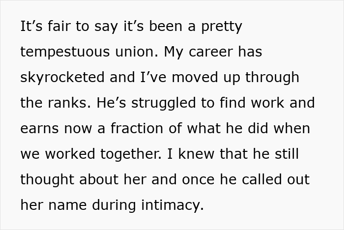 Wife Realizes Her Marriage Has A Third Wheel Named Childhood Friend, Questions If She Ever Came First