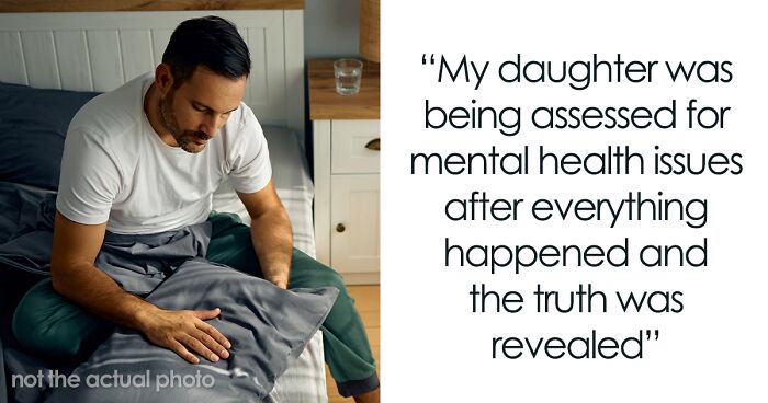 Dad Wants Nothing To Do With His Kids After They Go To The Police And CPS With False Allegations