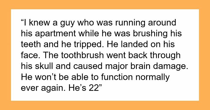 30 Daily Dangers You Might Not Realize You’re Exposing Yourself To