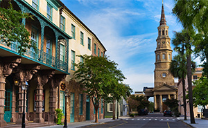 Dark Secrets, Banned Towns, Nightly Screams: 13 Most Haunted Places In America, Ranked 