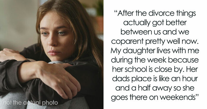 Bratty 15YO Calls Mom A “Pick Me” For Doing Chores, Gets Shipped To Dad’s House For A Reality Reset