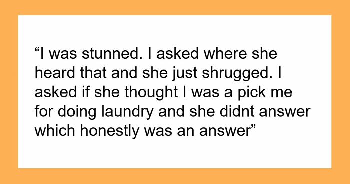 Annoyed Mom Banishes 15YO Daughter To Dad’s, Shocked She Says Doing Chores Is “Pick Me” Behavior